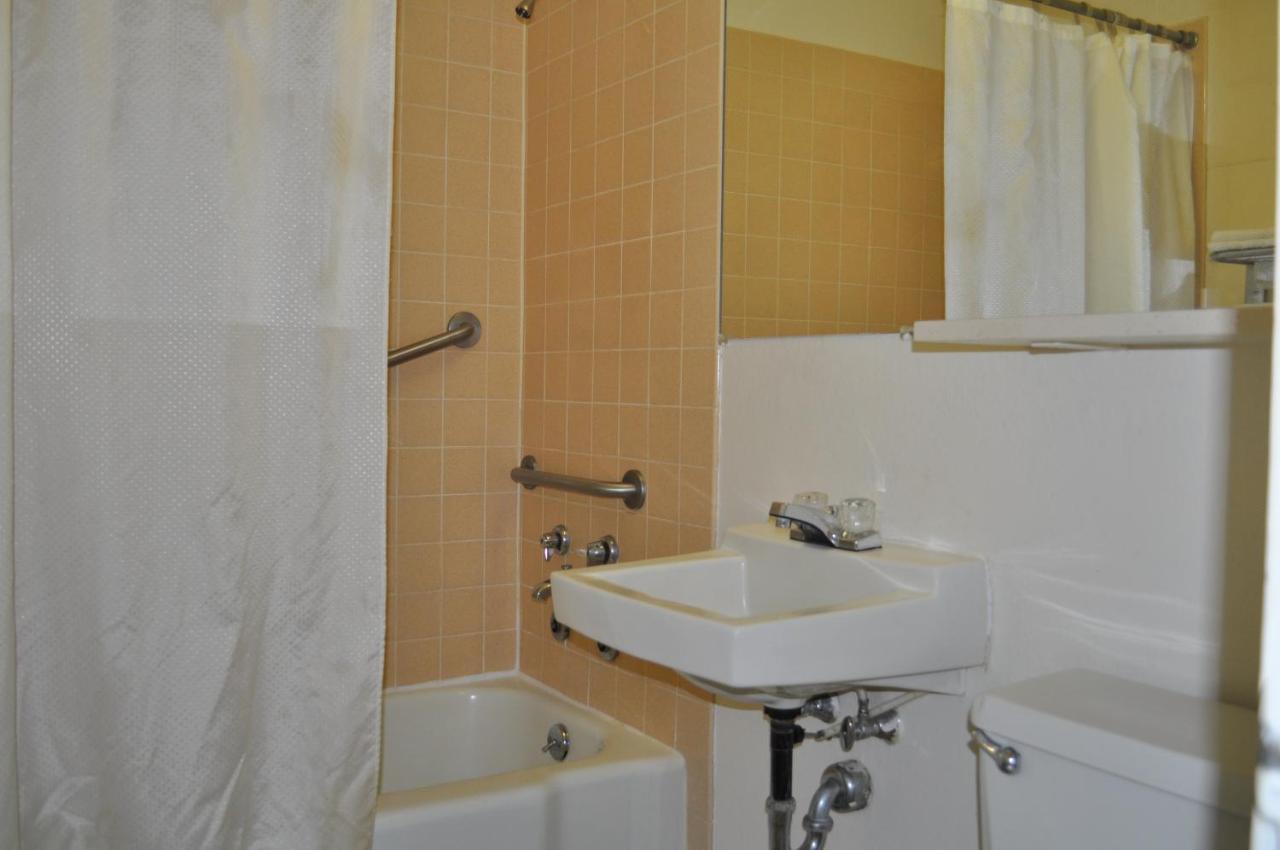 Budget Inn Express هيلينا المظهر الخارجي الصورة