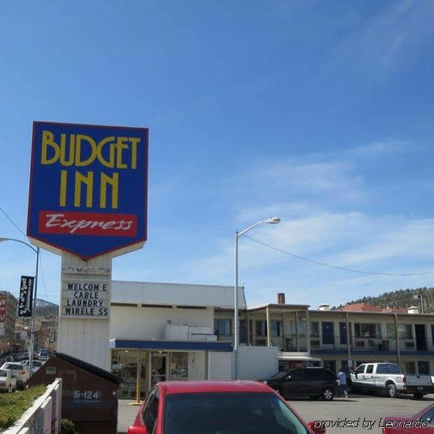 Budget Inn Express هيلينا المظهر الخارجي الصورة